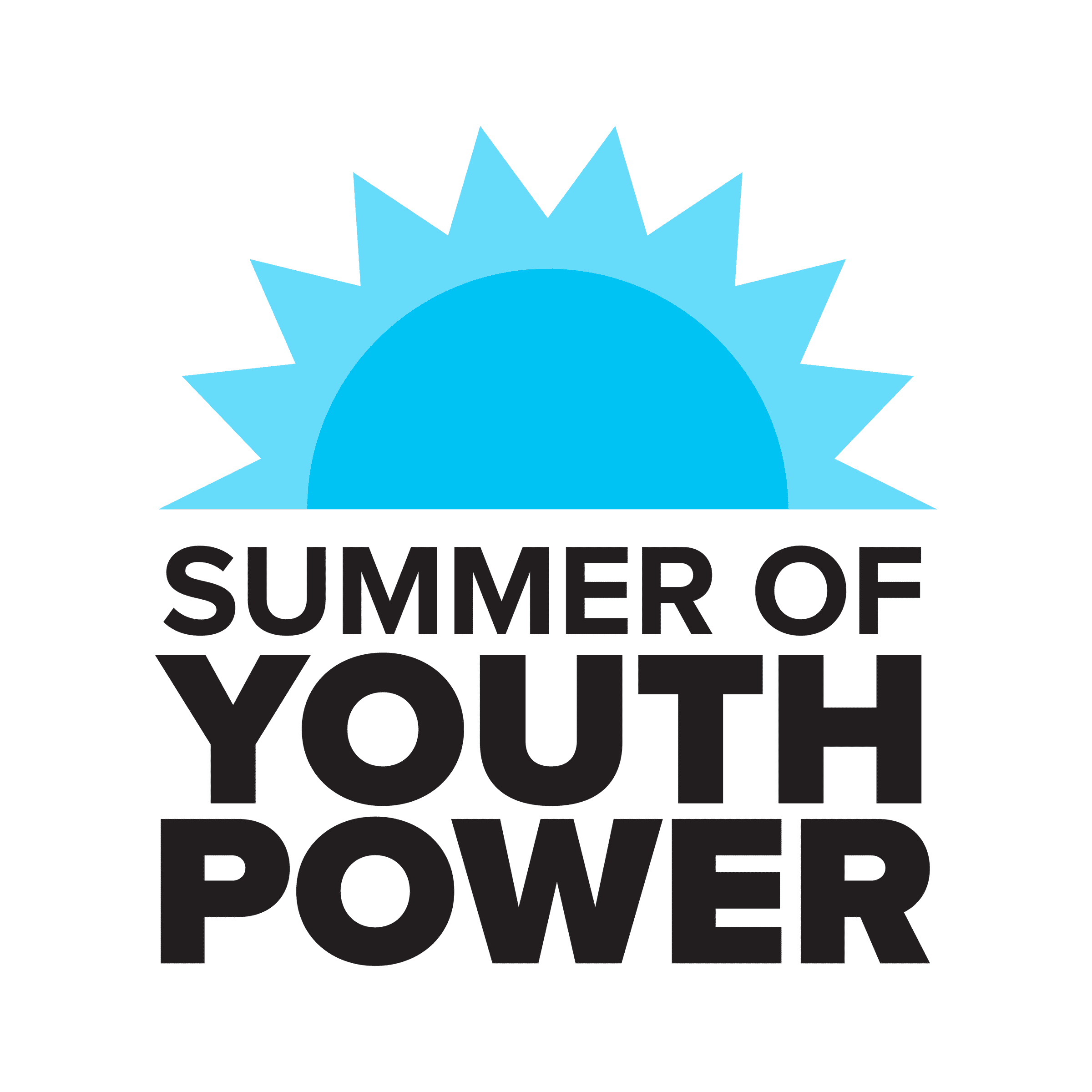 Summer of Youth Power Forum Series